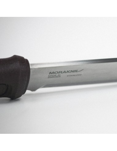 Cuchillo MORAKNIV GARBERG GRAND Inox MO14641