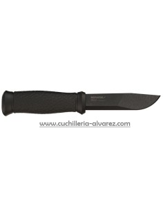 Cuchillo Mora 2000 (S) Noir BlackBlade MO14792