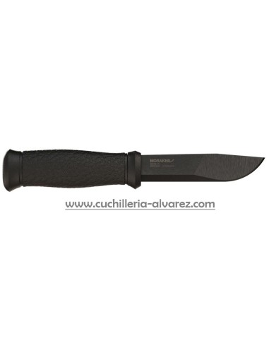 Cuchillo Mora 2000 (S) Noir BlackBlade MO14792