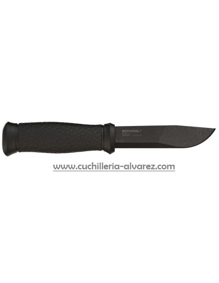 Cuchillo Mora 2000 (S) Noir BlackBlade MO14792