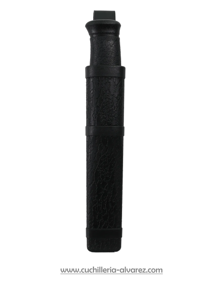 Cuchillo Mora 2000 (S) Noir BlackBlade MO14792