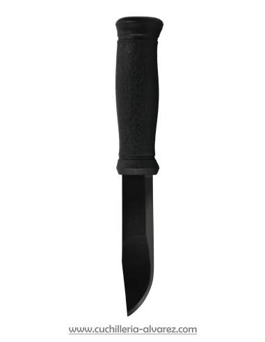 Cuchillo Morakniv 2000 (S) Noir BlackBlade MO14792