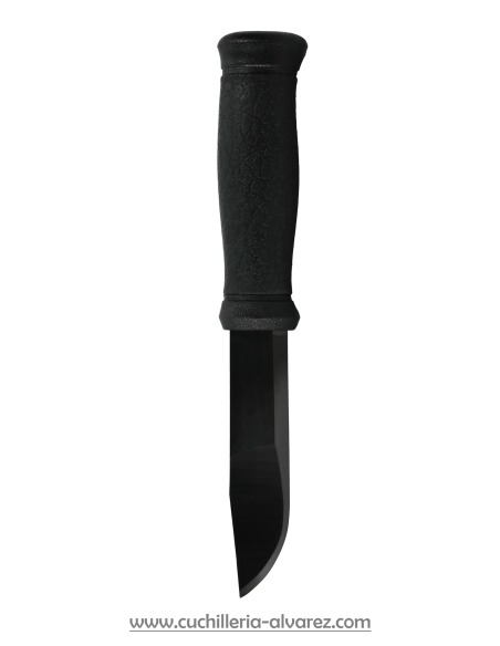 Cuchillo Morakniv 2000 (S) Noir BlackBlade MO14792