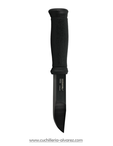 Cuchillo Morakniv 2000 (S) Noir BlackBlade MO14792