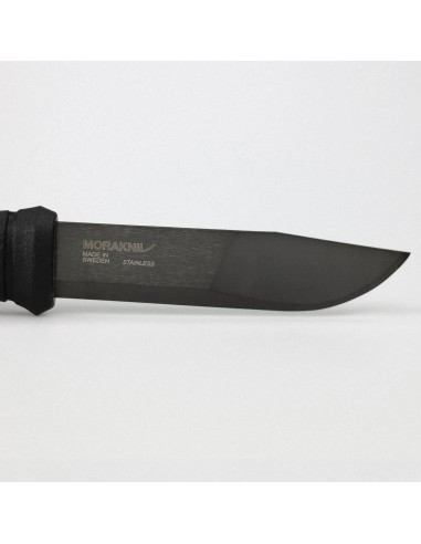 Cuchillo Morakniv 2000 (S) Noir BlackBlade MO14792