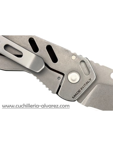 Extrema ratio ANT SP RANGER GREEN STONE WASHED 0469/SW/GRN