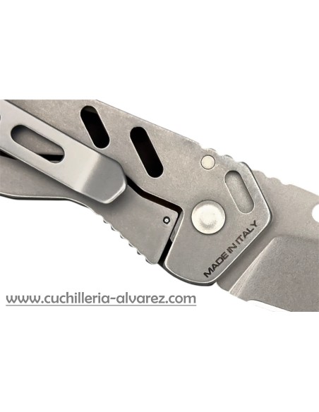 Extrema ratio ANT SP RANGER GREEN STONE WASHED 0469/SW/GRN