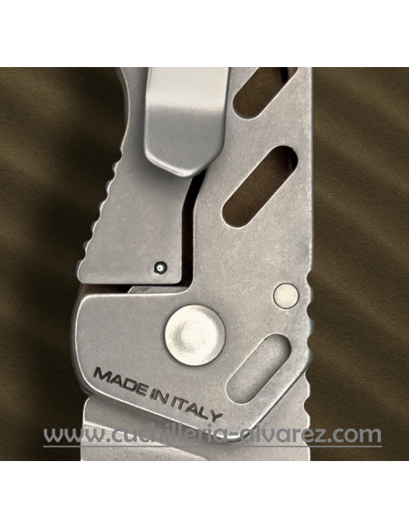 Extrema ratio   ANT SP TACTICAL MUD STONE WASHED 0469/SW/TM