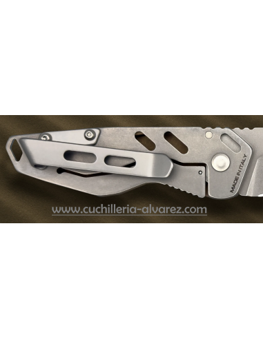 Extrema ratio   ANT SP TACTICAL MUD STONE WASHED 0469/SW/TM