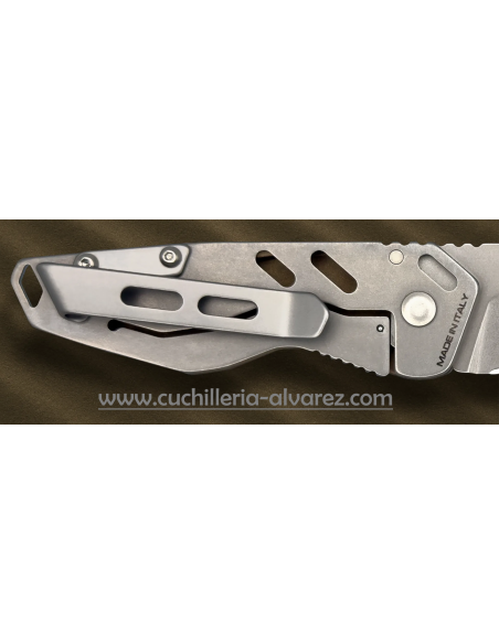 Extrema ratio   ANT SP TACTICAL MUD STONE WASHED 0469/SW/TM