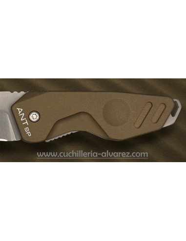 Extrema ratio   ANT SP TACTICAL MUD STONE WASHED 0469/SW/TM