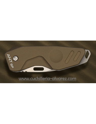 Extrema ratio   ANT SP TACTICAL MUD STONE WASHED 0469/SW/TM