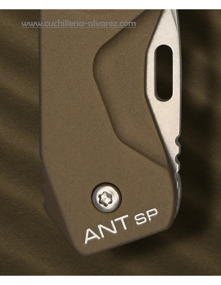 Extrema ratio   ANT SP TACTICAL MUD STONE WASHED 0469/SW/TM