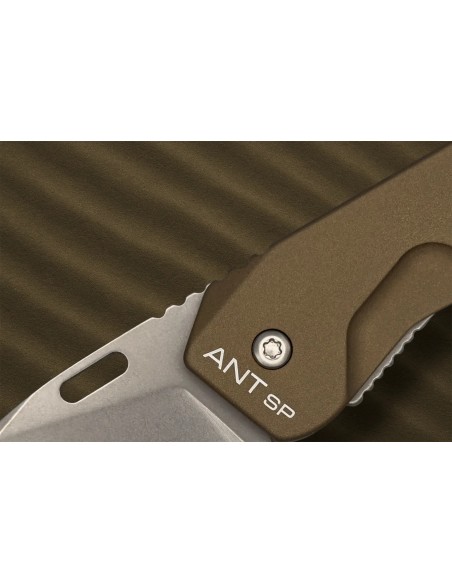 Extrema ratio   ANT SP TACTICAL MUD STONE WASHED 0469/SW/TM