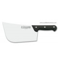 Macheta 23,5 cm 3 CLAVELES 01801 carnicero