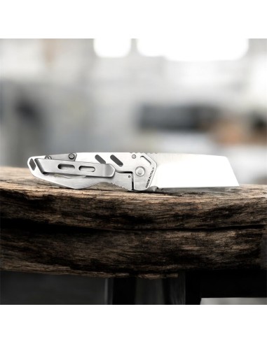 Navaja Extrema ratio ANT URBAN SF BLACK SATIN 0471/SAT/BLK