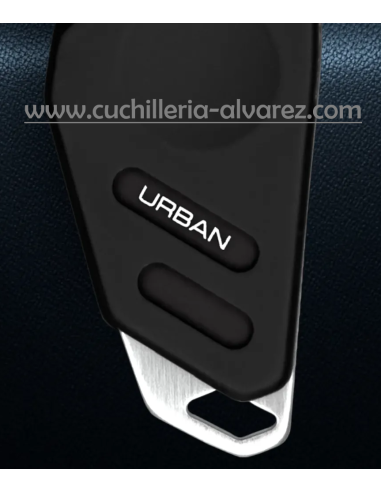 Navaja Extrema ratio ANT URBAN SF BLACK SATIN 0471/SAT/BLK