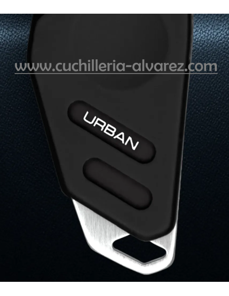 Navaja Extrema ratio ANT URBAN SF BLACK SATIN 0471/SAT/BLK