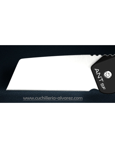 Navaja Extrema ratio ANT URBAN SF BLACK SATIN 0471/SAT/BLK