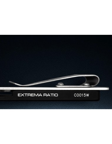 Navaja Extrema ratio ANT URBAN SF BLACK SATIN 0471/SAT/BLK