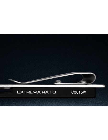 Navaja Extrema ratio ANT URBAN SF BLACK SATIN 0471/SAT/BLK