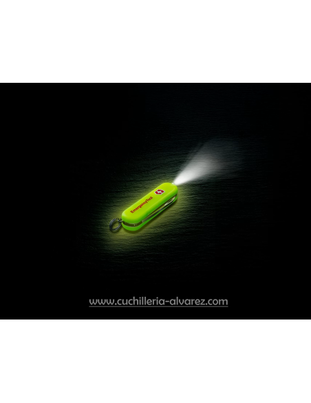 Victorinox SIGNATURE LITE Emergency Tool 0.6226.E808