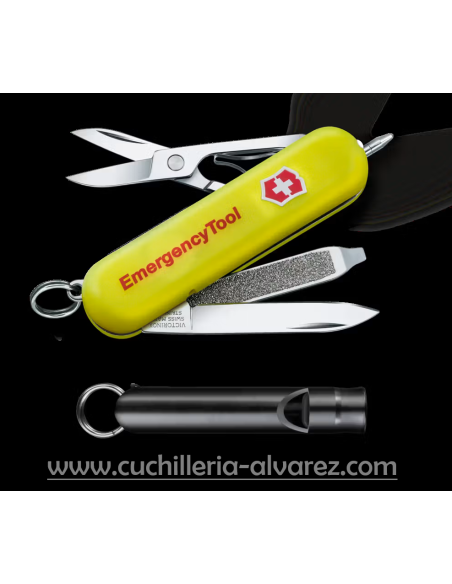 Victorinox SIGNATURE LITE Emergency Tool 0.6226.E808