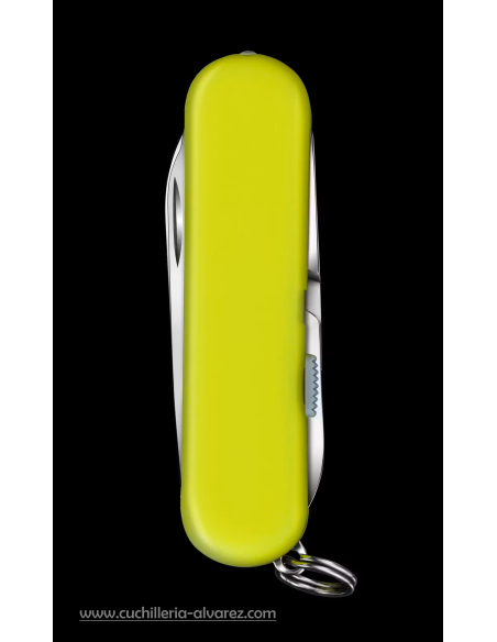 Victorinox SIGNATURE LITE Emergency Tool 0.6226.E808