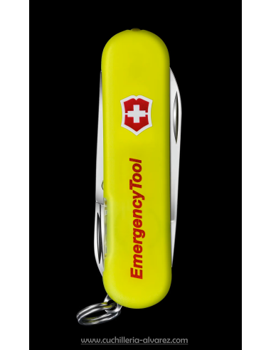Victorinox SIGNATURE LITE Emergency Tool 0.6226.E808