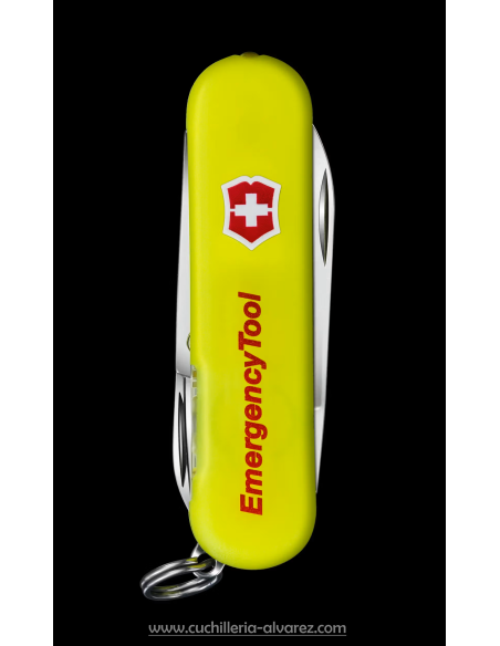 Victorinox SIGNATURE LITE Emergency Tool 0.6226.E808