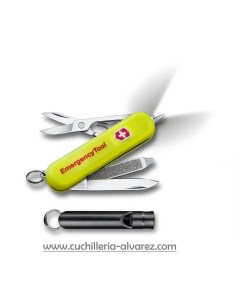 Victorinox SIGNATURE LITE Emergency Tool 0.6226.E808