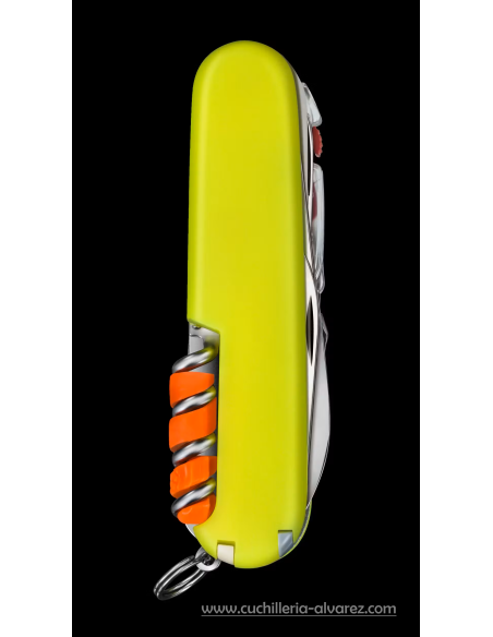 Victorinox  HUNTSMAN LITE Emergency Tool 1.7915.E808