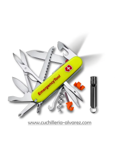 Victorinox  HUNTSMAN LITE Emergency Tool 1.7915.E808