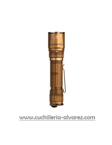 Linterna Fenix TK20R UE Desert Camo 2800 lúmenes
