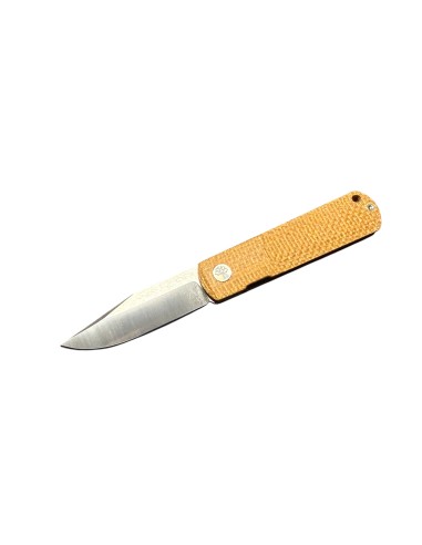 Navaja BOKER BRLW micarta yute 110691SOI