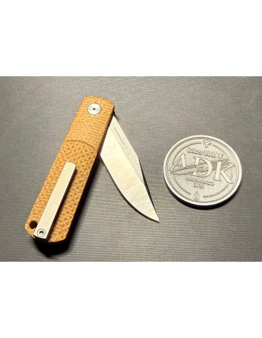 Navaja BOKER BRLW micarta yute 110691SOI