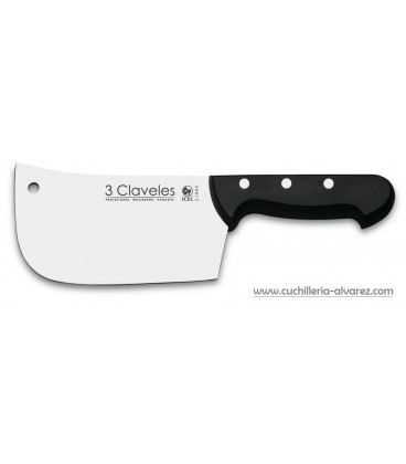 Macheta 16 cm 3 CLAVELES 00960 cocina