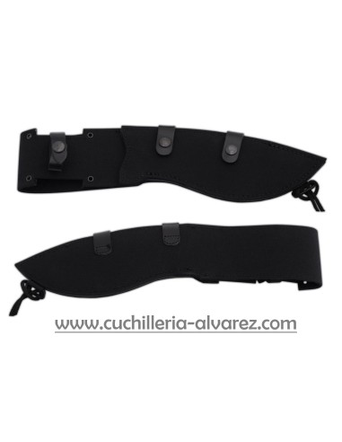 Cuchillo J&V ALACRAN trf 1370-TRF1