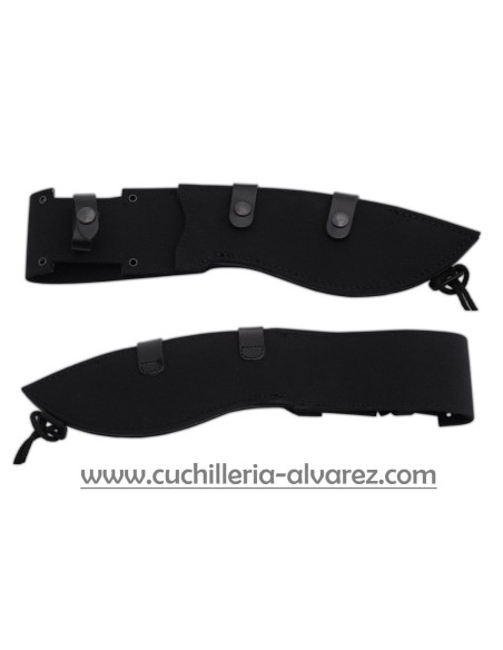 Cuchillo J&V ALACRAN trf 1370-TRF1