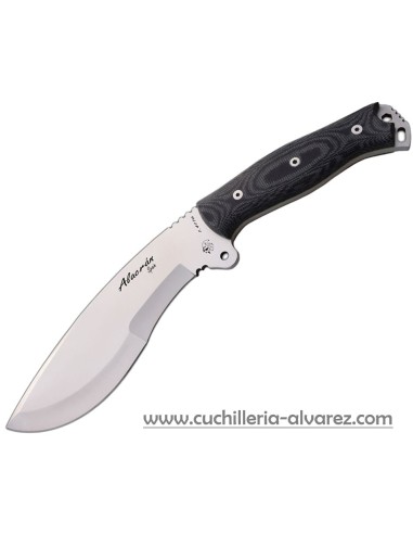 Cuchillo J&V ALACRAN trf 1370-TRF1