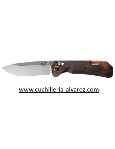 Benchmade Grizzly Creek  15062