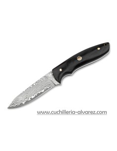 Cuchillo Boker Vernery Damast Knife 02SC018DAM