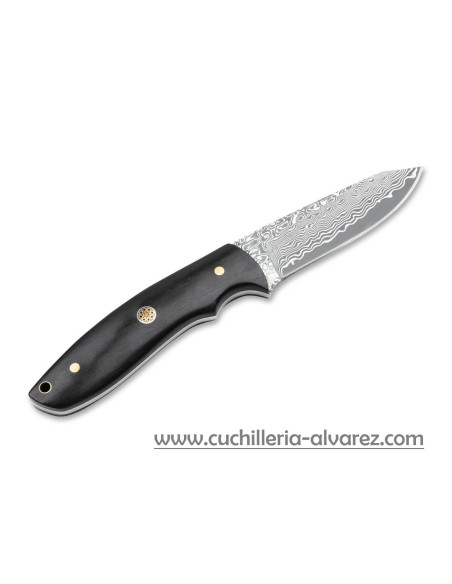 Cuchillo Boker Vernery Damast Knife 02SC018DAM