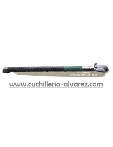 Sierra SILKY Katanaboy 700 pliante SY760_70