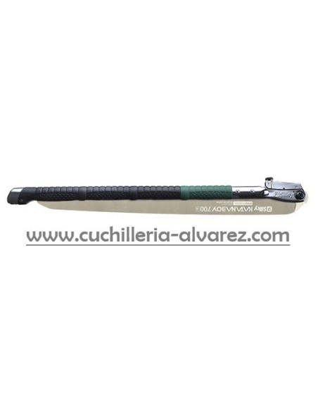 Sierra SILKY Katanaboy 700 pliante SY760_70