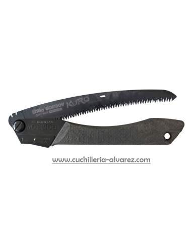 Sierra SILKY SY801_24 Gomboy Kuro Curve Outback  Limited Edition SY801_24