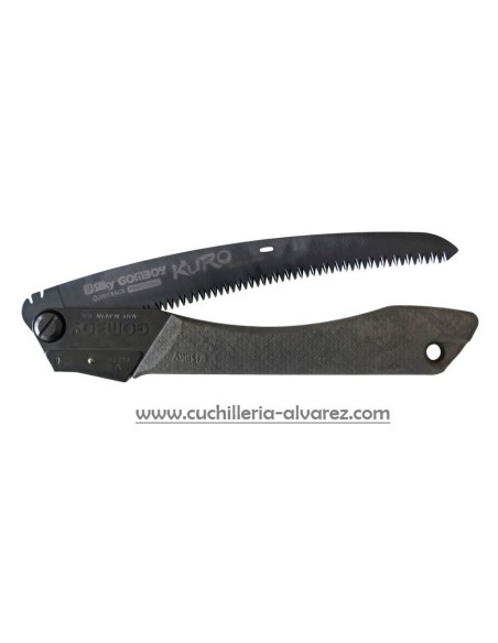 Sierra SILKY SY801_24 Gomboy Kuro Curve Outback  Limited Edition SY801_24