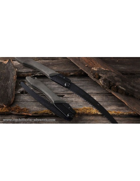 Sierra SILKY SY801_24 Gomboy Kuro Curve Outback  Limited Edition SY801_24