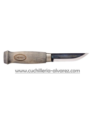 Cuchillo Marttiini KAAMOS CARBON 127019