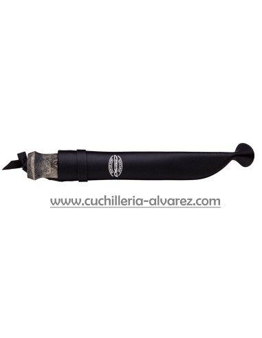 Cuchillo Marttiini KAAMOS CARBON 127019